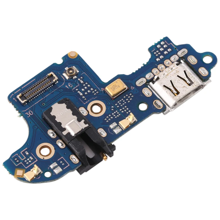 For OPPO Realme 3 Charging Port Board - Image 3