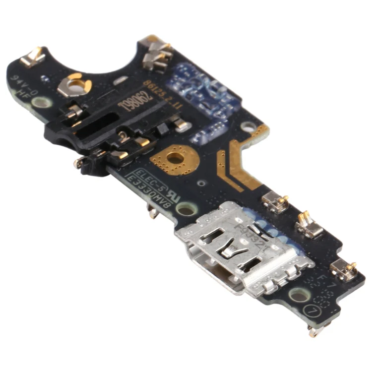 For OPPO Realme 5 RMX1911 RMX1919 Original Charging Port Board - Image 3