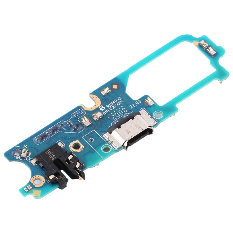 For OPPO Realme 6 Original Charging Port Board - Image 2