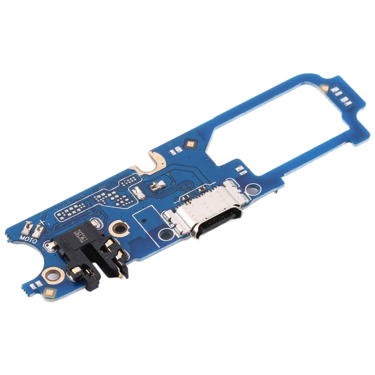 For OPPO Realme 6 RMX2001 Charging Port Board - Image 3