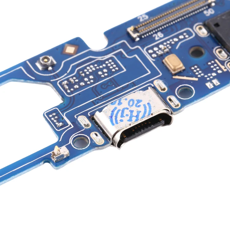 For OPPO Realme 6 RMX2001 Charging Port Board - Image 4