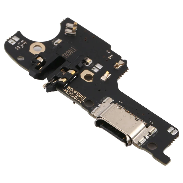 For OPPO Realme 6i RMX2040 Charging Port Board - Image 2