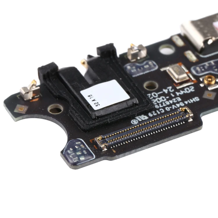 For OPPO Realme 7 4G RMX2151 RMX2163 Original Charging Port Board - Image 4
