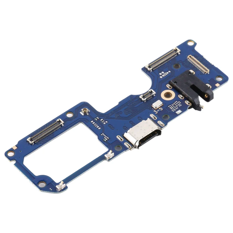 For OPPO Realme 7 Pro RMX2170 Charging Port Board - Image 2