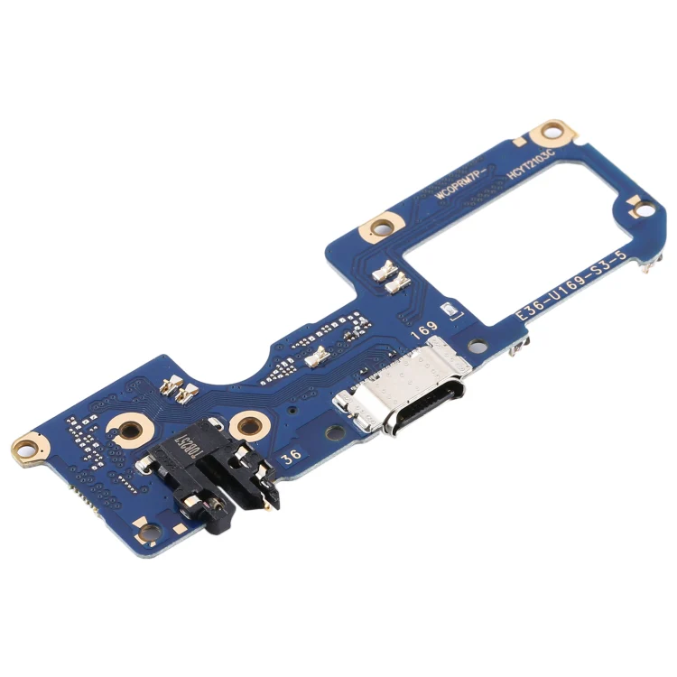 For OPPO Realme 7 Pro RMX2170 Charging Port Board - Image 3