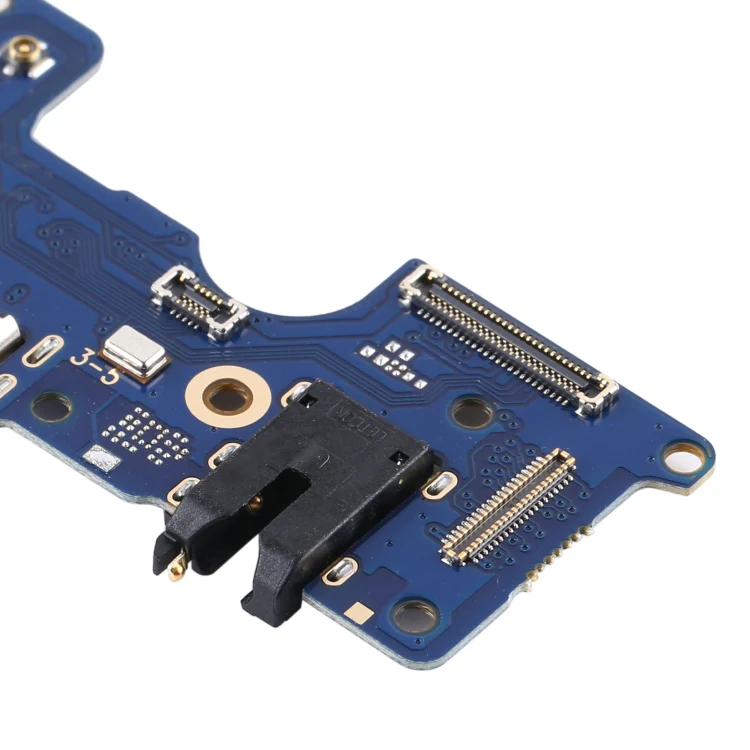 For OPPO Realme 7 Pro RMX2170 Charging Port Board - Image 4