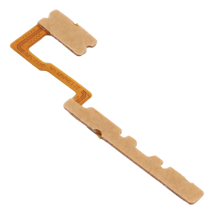For OPPO Realme 7 Pro RMX2170 Volume Button Flex Cable - Image 3