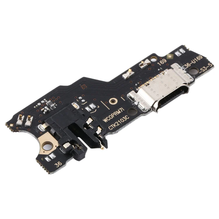 For OPPO Realme 7i RMX2103 Charging Port Board - Image 3