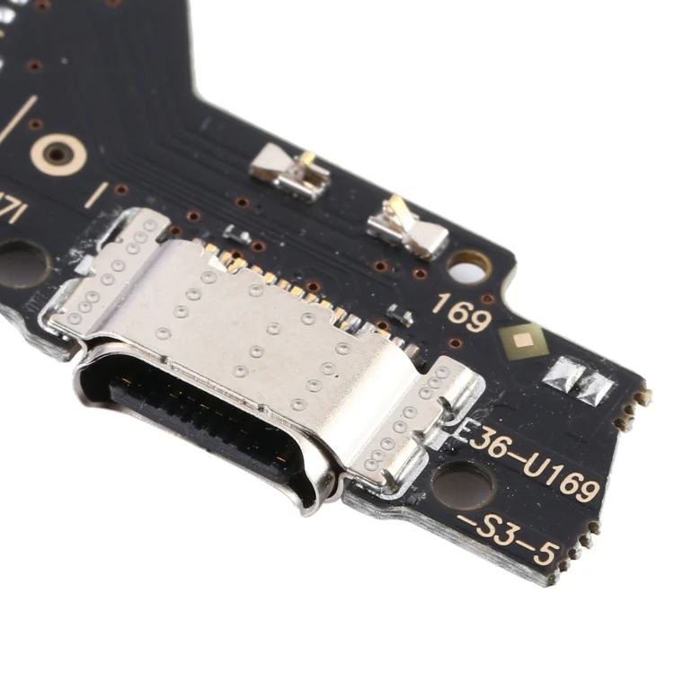 For OPPO Realme 7i RMX2103 Charging Port Board - Image 4