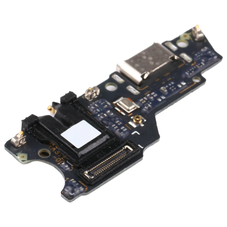 For OPPO Realme 7i RMX2103 Original Charging Port Board - Image 2