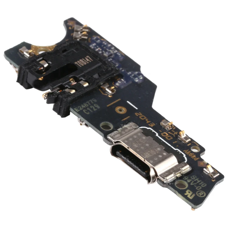 For OPPO Realme 7i RMX2103 Original Charging Port Board - Image 3