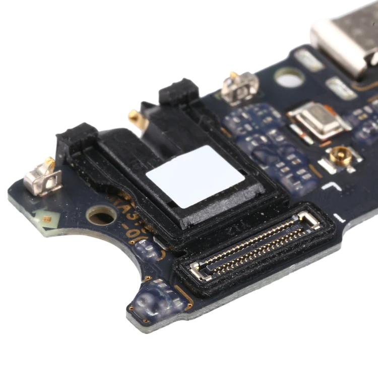 For OPPO Realme 7i RMX2103 Original Charging Port Board - Image 4