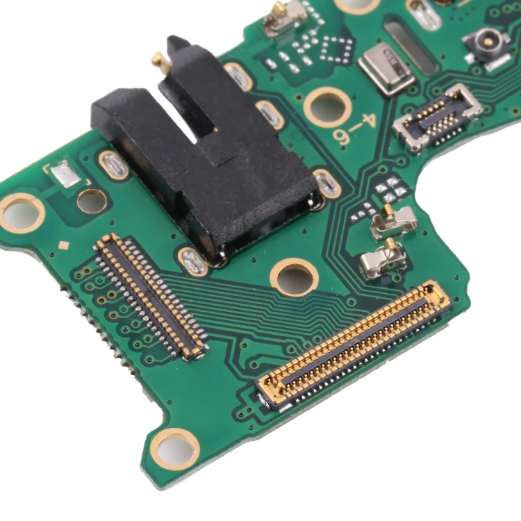 For OPPO Realme 8 4G / Realme 8 Pro Charging Port Board - Image 4