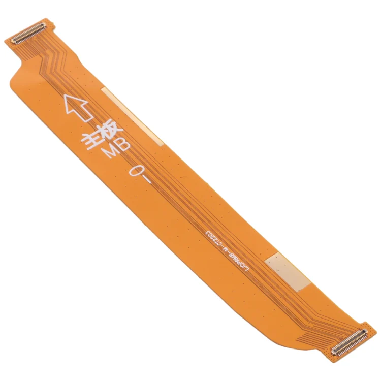For OPPO Realme 8 4G / Realme 8 Pro Motherboard Flex Cable - Image 2