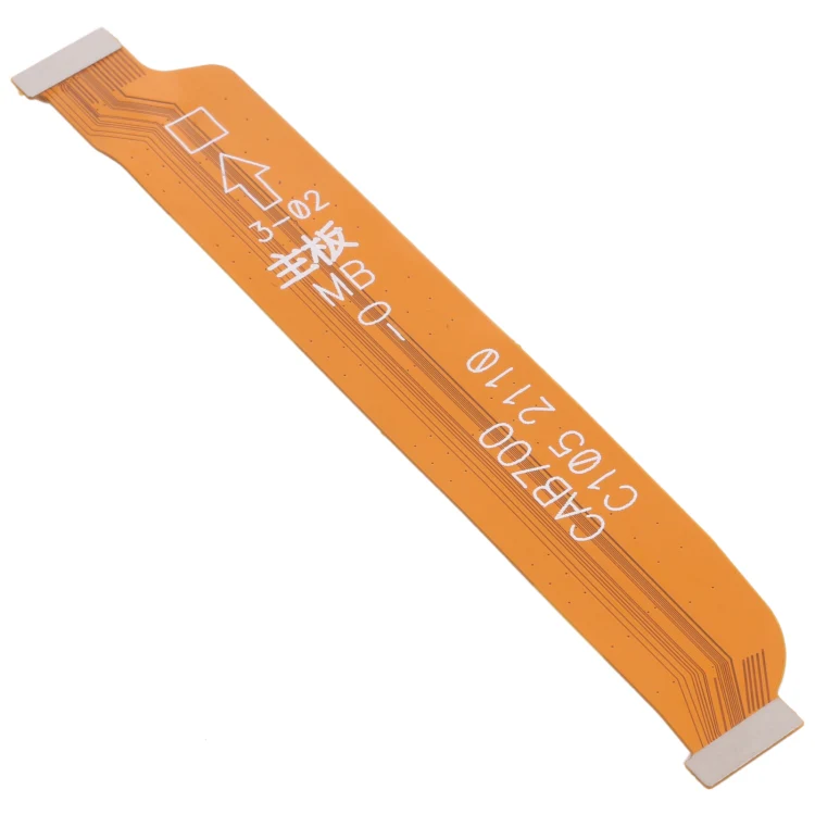 For OPPO Realme 8 4G / Realme 8 Pro Motherboard Flex Cable - Image 3