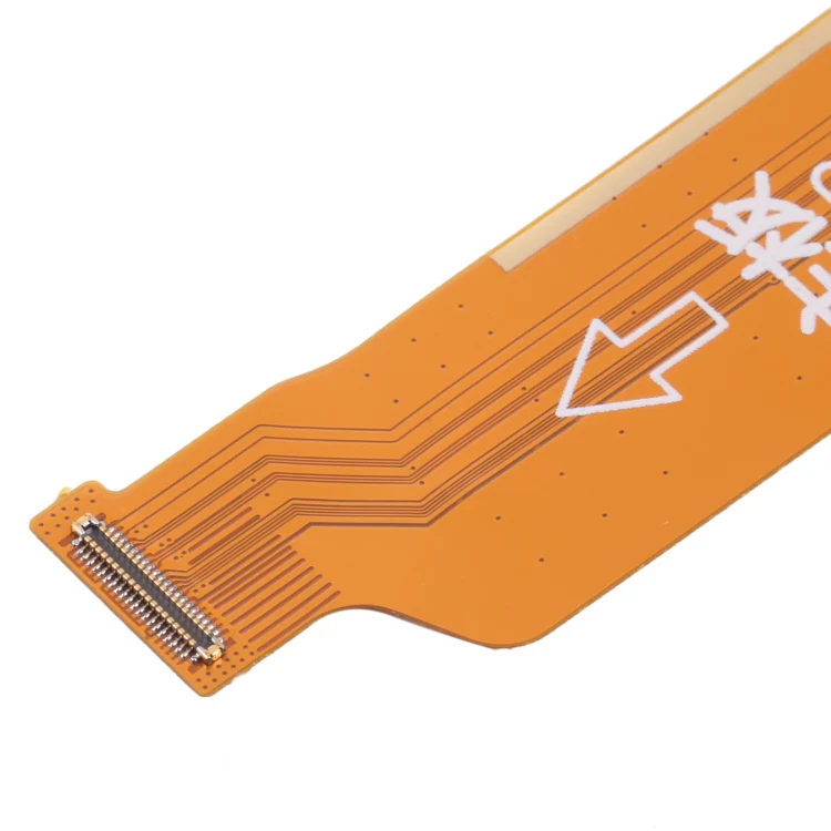 For OPPO Realme 8 4G / Realme 8 Pro Motherboard Flex Cable - Image 4