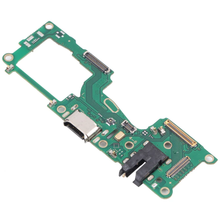 For OPPO Realme 8 Pro / Realme 8 4G RMX3081 Charging Port Board - Image 2