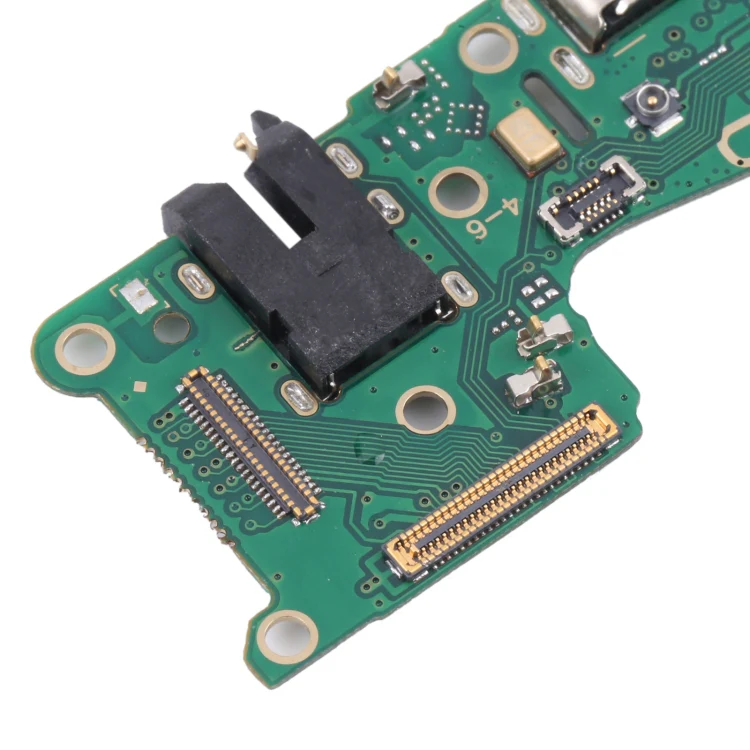 For OPPO Realme 8 Pro / Realme 8 4G RMX3081 Charging Port Board - Image 4