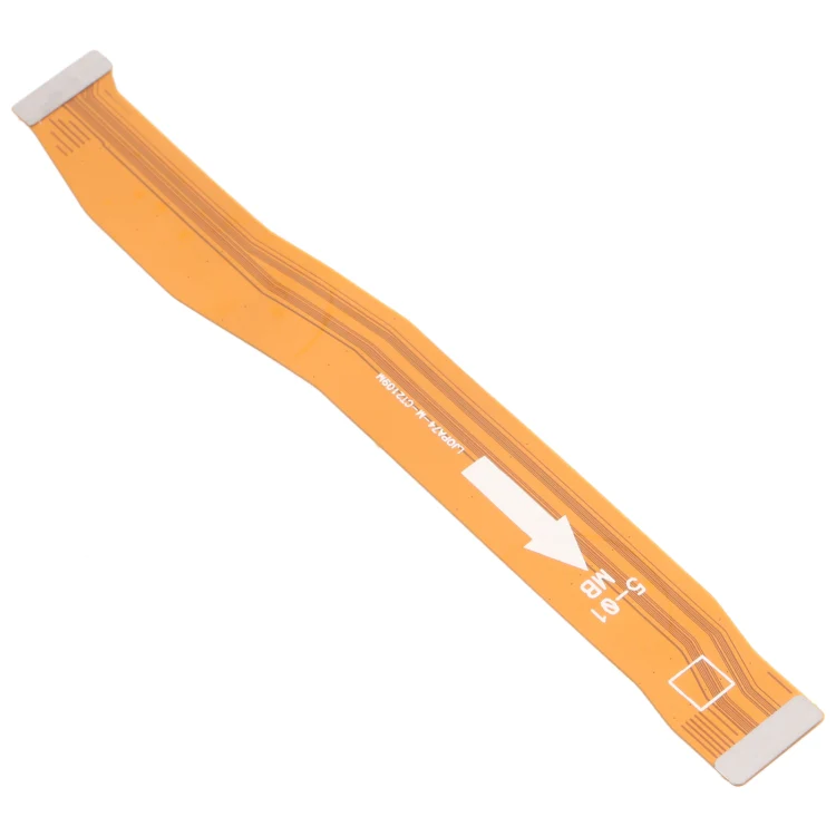 For OPPO Realme 8 Pro RMX3081 Motherboard Flex Cable - Image 3