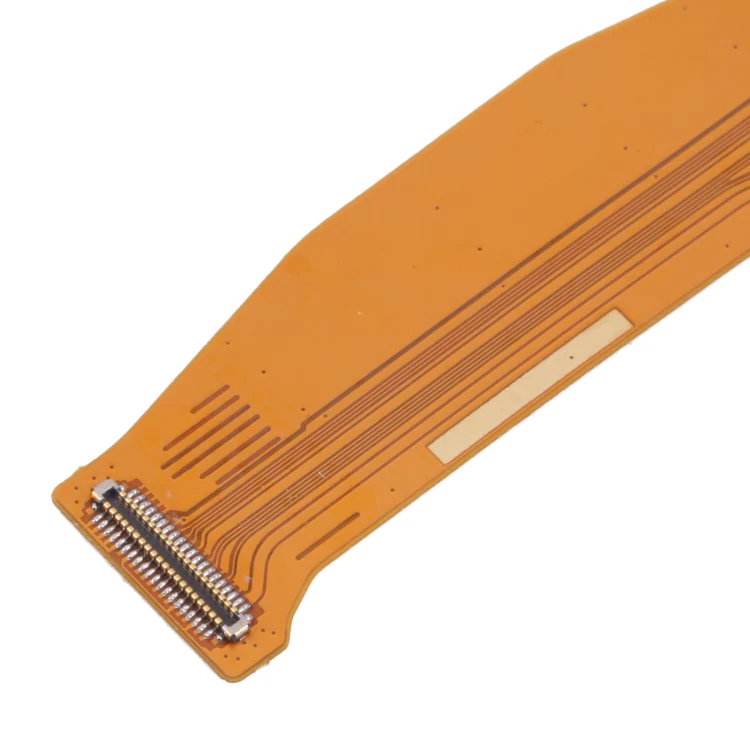 For OPPO Realme 8 Pro RMX3081 Motherboard Flex Cable - Image 4