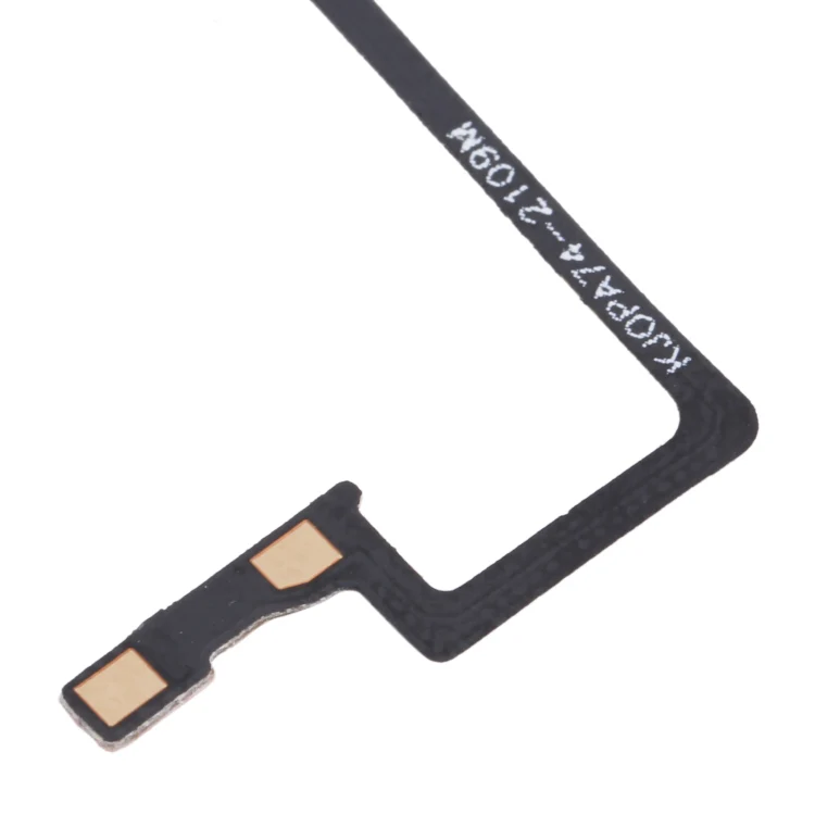 For OPPO Realme 8 Pro RMX3081 Power Button Flex Cable - Image 4