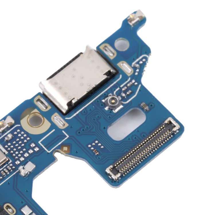 For OPPO Realme 8i RMX3151 Charging Port Board - Image 4