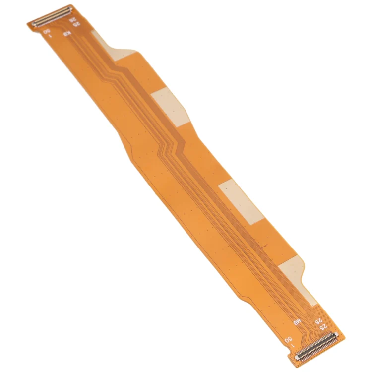For OPPO Realme 8i RMX3151 Motherboard Flex Cable - Image 2
