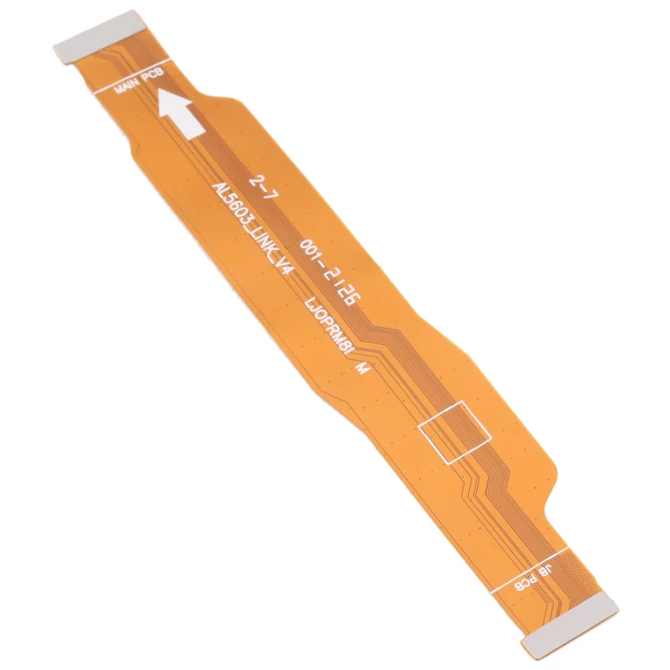 For OPPO Realme 8i RMX3151 Motherboard Flex Cable - Image 3