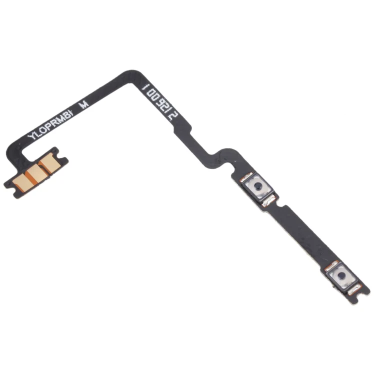 For OPPO Realme 8i RMX3151 Volume Button Flex Cable - Image 2