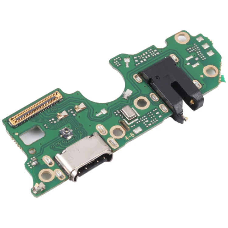 For OPPO Realme 9i RMX3491 Charging Port Board - Image 2