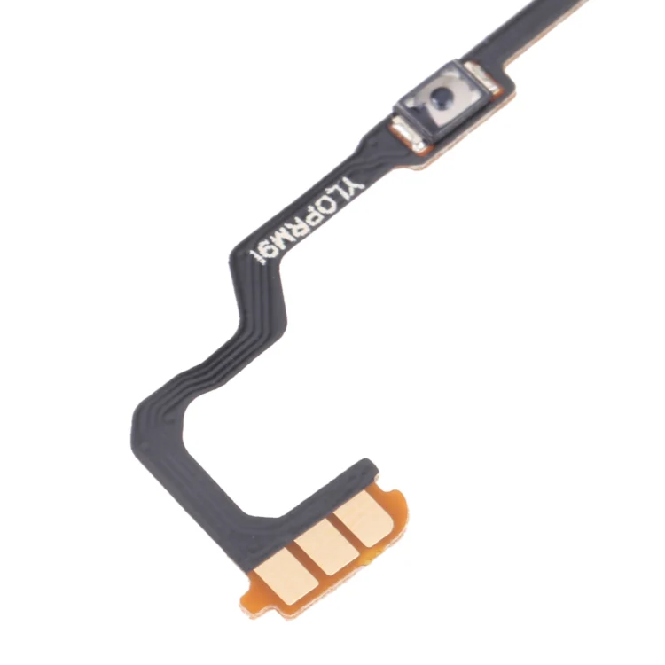 For OPPO Realme 9i RMX3491 Volume Button Flex Cable - Image 4