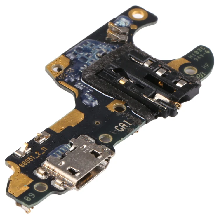 For OPPO Realme C1 A1603 Original Charging Port Board - Image 3