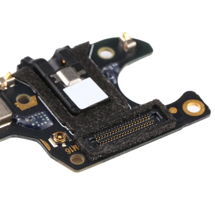 For OPPO Realme C1 A1603 Original Charging Port Board - Image 4
