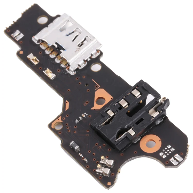 For OPPO Realme C11 (2021) Charging Port Board - Image 3