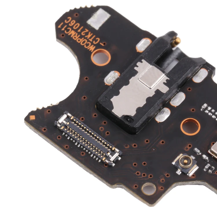 For OPPO Realme C11 (2021) Charging Port Board - Image 4