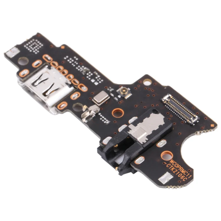 For OPPO Realme C11 / Realme C12 / Realme C15 Charging Port Board - Image 2