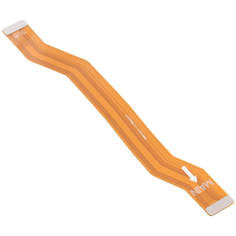 For OPPO Realme C11 / Realme C12 / Realme C15 Motherboard Flex Cable - Image 3