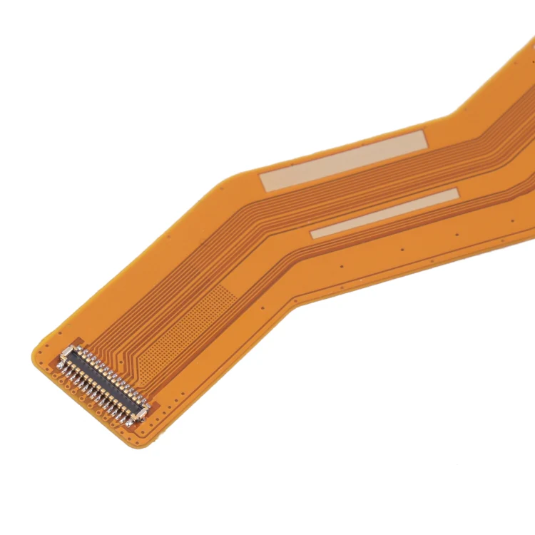 For OPPO Realme C11 / Realme C12 / Realme C15 Motherboard Flex Cable - Image 4