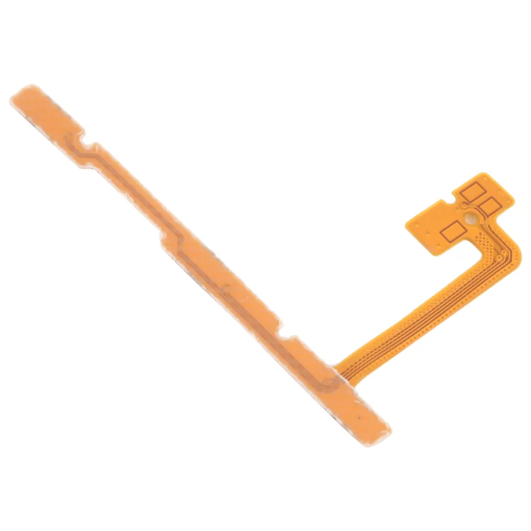 For OPPO Realme C12 / Realme C15 Power Button & Volume Button Flex Cable - Image 3