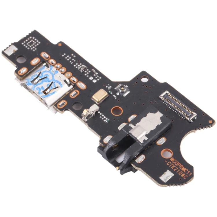 For OPPO Realme C12 RMX2189 Original Charging Port Board - Image 2