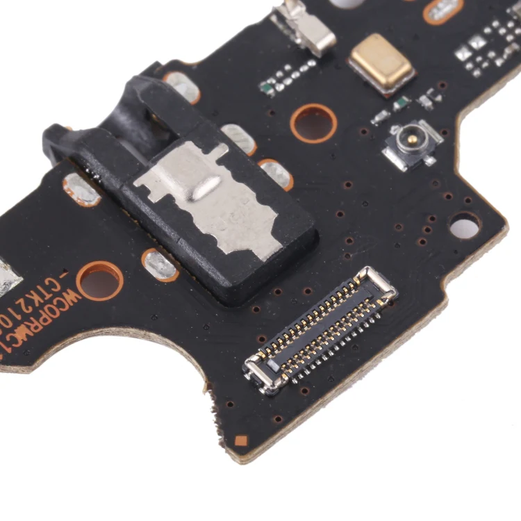 For OPPO Realme C12 RMX2189 Original Charging Port Board - Image 4