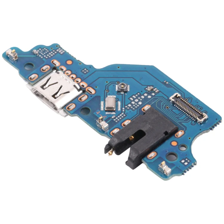 For OPPO Realme C20 / Realme C21 Charging Port Board - Image 2