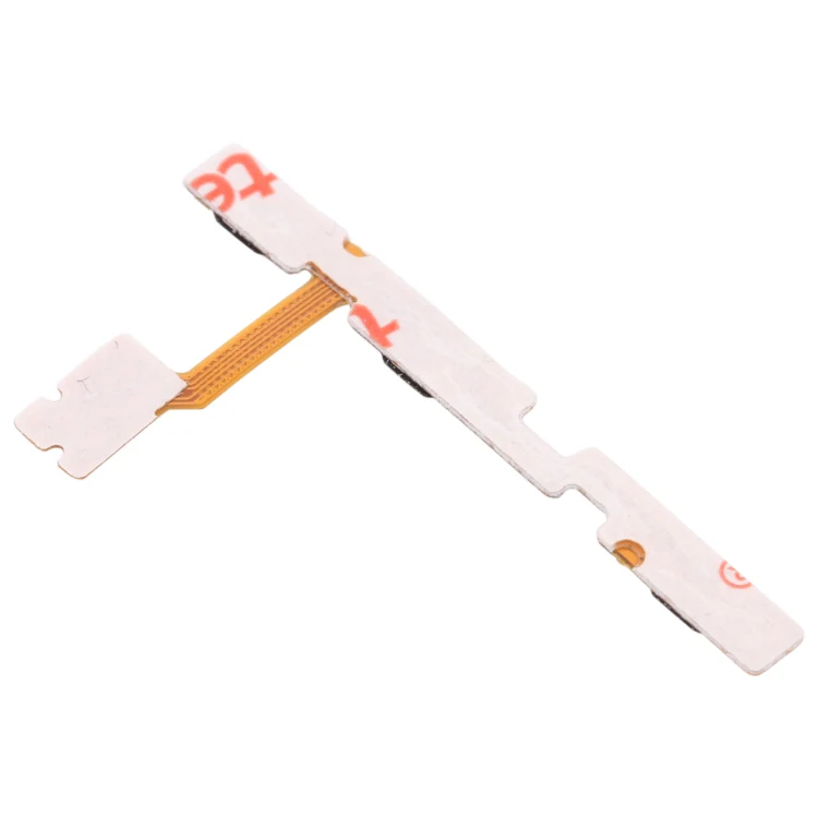 For OPPO Realme C20  / Realme C21 Power Button & Volume Button Flex Cable - Image 3