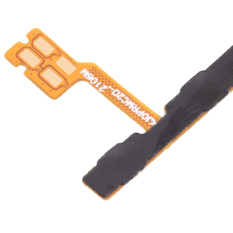 For OPPO Realme C20  / Realme C21 Power Button & Volume Button Flex Cable - Image 4