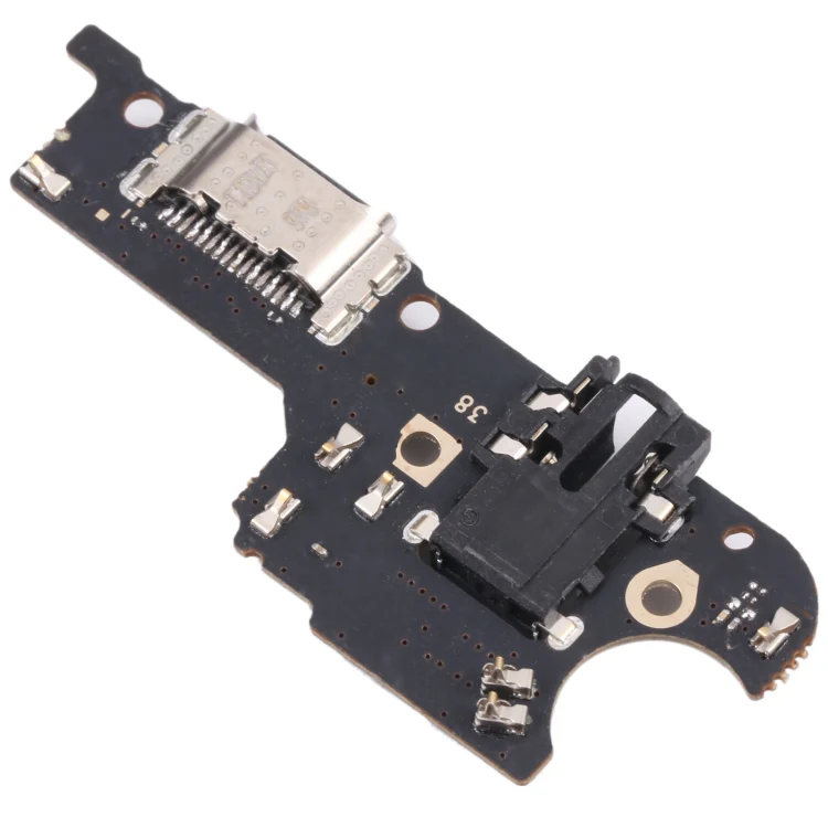 For OPPO Realme C25 RMX3193 RMX3191 Charging Port Board - Image 3