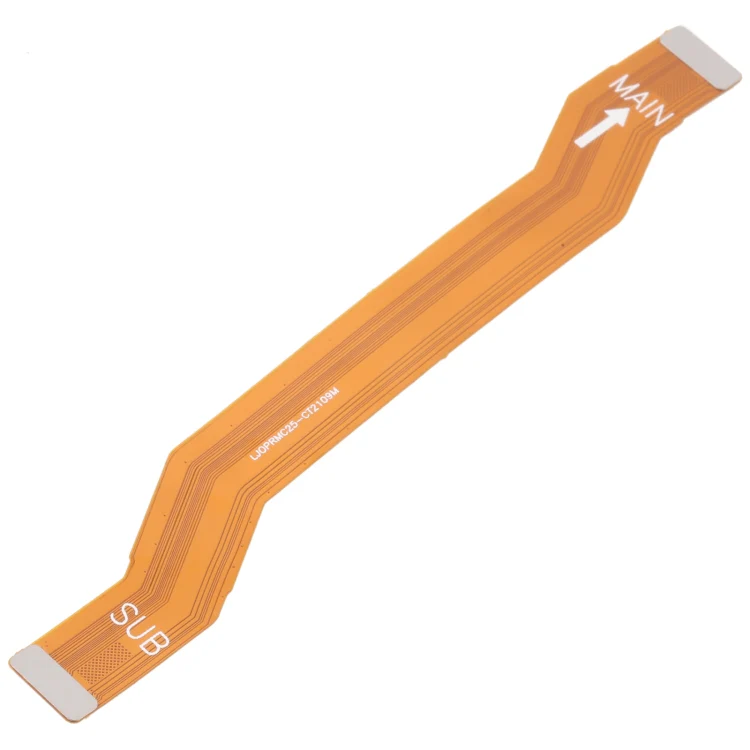 For OPPO Realme C25 RMX3193 RMX3191 Motherboard Flex Cable - Image 2