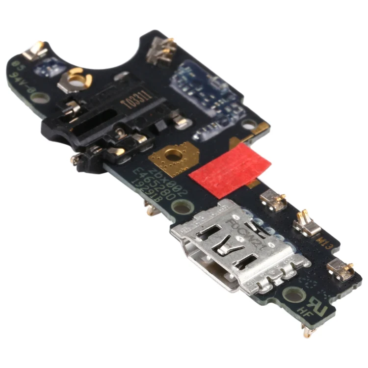 For OPPO Realme C3 / C3i RMX2027 RMX2020 RMX2021 Original Charging Port Board - Image 2
