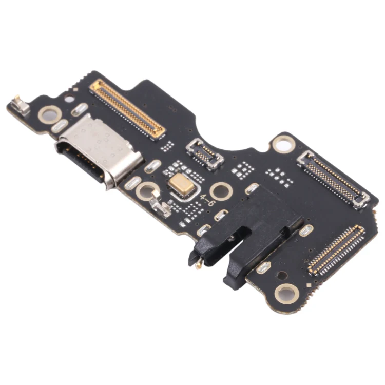 For OPPO Realme GT 5G RMX2202 Charging Port Board - Image 2