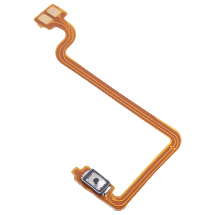 For OPPO Realme GT 5G RMX2202 Power Button Flex Cable - Image 2
