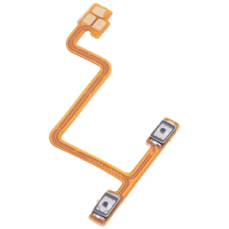 For OPPO Realme GT 5G RMX2202 Volume Button Flex Cable - Image 2